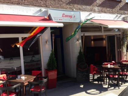 Foto:  Larrys