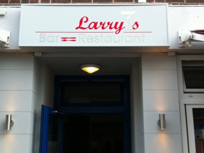 Foto:  Larrys